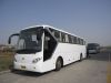 MAN Touring bus 12M 47+1+1 - White Colour