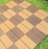 Sell wpc decking flooring, hot sell