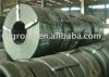 Sell hot rolled steel strips  steel coils