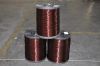 Sell Enameled aluminum wire with excellent resistance to abrasion and
