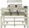 Sell cap embroidery machine