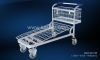 Sell warehouse trolley