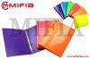 Ring Colorful Plastic Binder, Ring Binder Bags & Ring Binder Folders