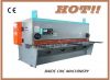 Sell sheet metal cutting machine/sheet metal shearing machine