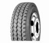 Radial TBR tyres