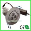 High Power LED DownLights