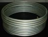 Sell Auto Brake line Tubing-Coiled Zinc Coated