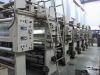 Sell used Japanese Toshiba 6 clours gravure printing press