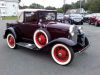 Ford Model A Cabriolet