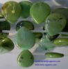 chrysoprase-pear shape, reasonable price, gemstone beads, wholesale beads