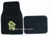 Dragon Carpet Car Mats