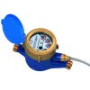 Sell Ultrasonic water meter TDS-100