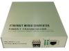 Sell 10/100/1000M Gigabit Ethernet Fiber Media Converter