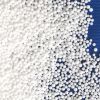 Polystyrene Particles-Foam Particles as Filler