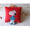 Sell Snoopy Quilted Pillow