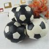 PU Football Cushion/Football Pillow/Foam Particle Toy