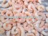 Sell Raw Frozen Shrimp