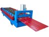 Sell Corrugated forming machine