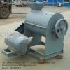 25 % moisture material roller crusher machine of fertilizer equipment