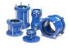 Sell ductile iron pipe fittings