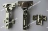 35mm soft-closing door hinge