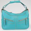 fashion leather handbag 2011 guangzhou factory