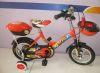 Sell Children Bicycle Gold Boy