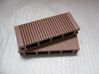 hot sell  150X25mm  WPC decking board