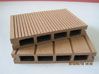 WPC decking for sell --low price with high quality