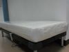 Brand new talalay natural latex mattress with topper 0.9x2M