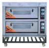 electric bread deck oven