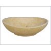 Sell Yellow limestone basin