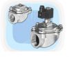 Sell Diaphragm Valve in stainless steel