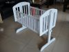 Sell swing crib