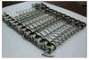 stainless steel wire mesh belt