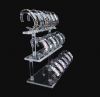 Sell clear acrylic watch display stand