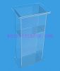 Sell acrylic lectern