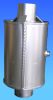 Sell auto exhaust parts of spark arrestor