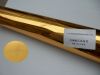 Sell gold color rigid PVC decorative film (G0102)