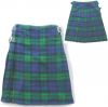 Tartan Kilt