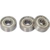 Sell Super Quality deep groove ball bearing 606zz