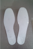 stainless steel mid-sole plate for safety shoes