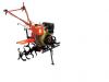 Sell tilling machine series