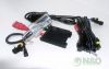 Sell motorcycle parts HID xenon hi/lo beam kit(H6-H/L)