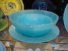 Sell glass plate, glass bowl with good quality