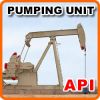 Sell Pumping unit