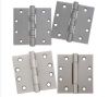 Sell steel  commercial  hinge ANSI/BHMA