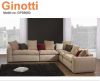 Ginotti Living room sofa GPS6060