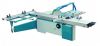 Precision panel saw with CE /woodworking machine with