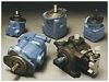 Sell replacement hydraulic pumps, valve, motors or spare parts of REXRO